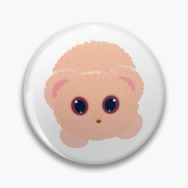 Item preview, Pink Bear designed and sold by Julia2Julia.