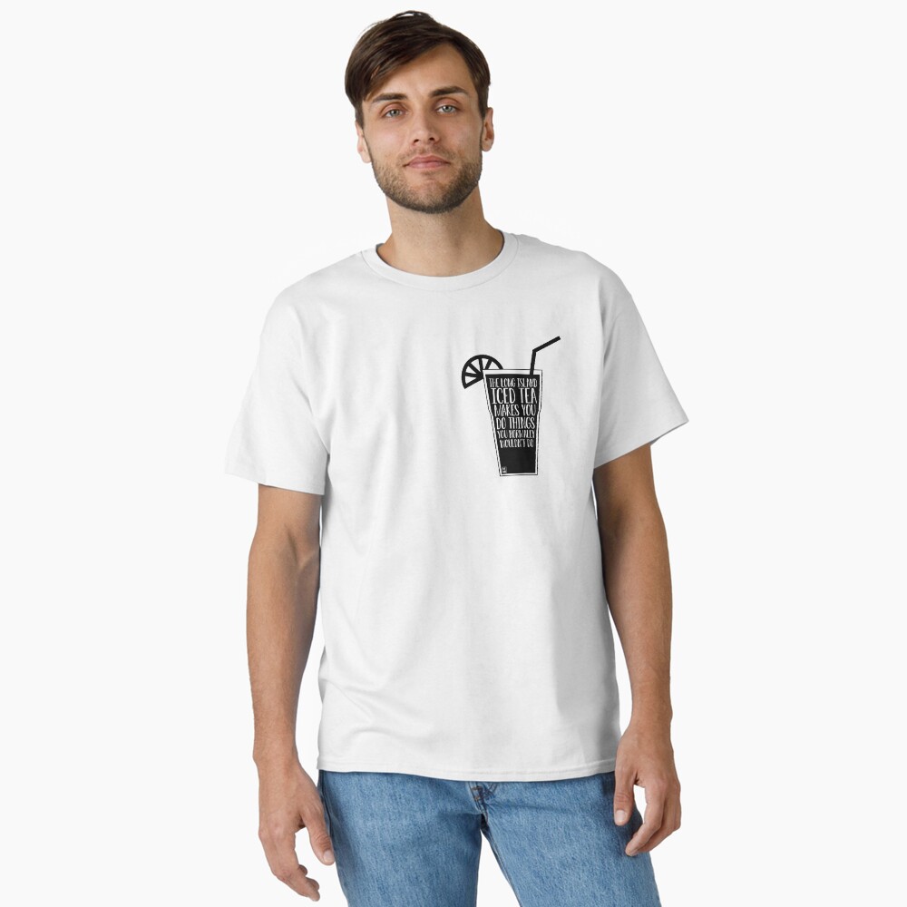 Artikel-Vorschau von Classic T-Shirt, designt und verkauft von featuringabi.