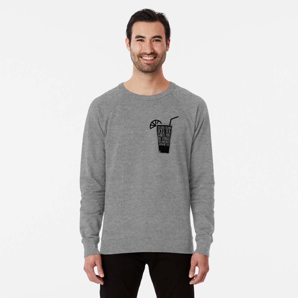 Artikel-Vorschau von Leichter Pullover, designt und verkauft von featuringabi.