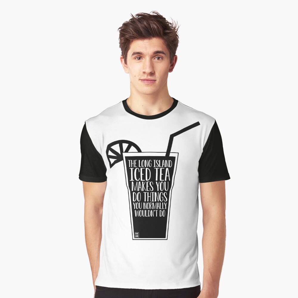 Artikel-Vorschau von Grafik T-Shirt, designt und verkauft von featuringabi.
