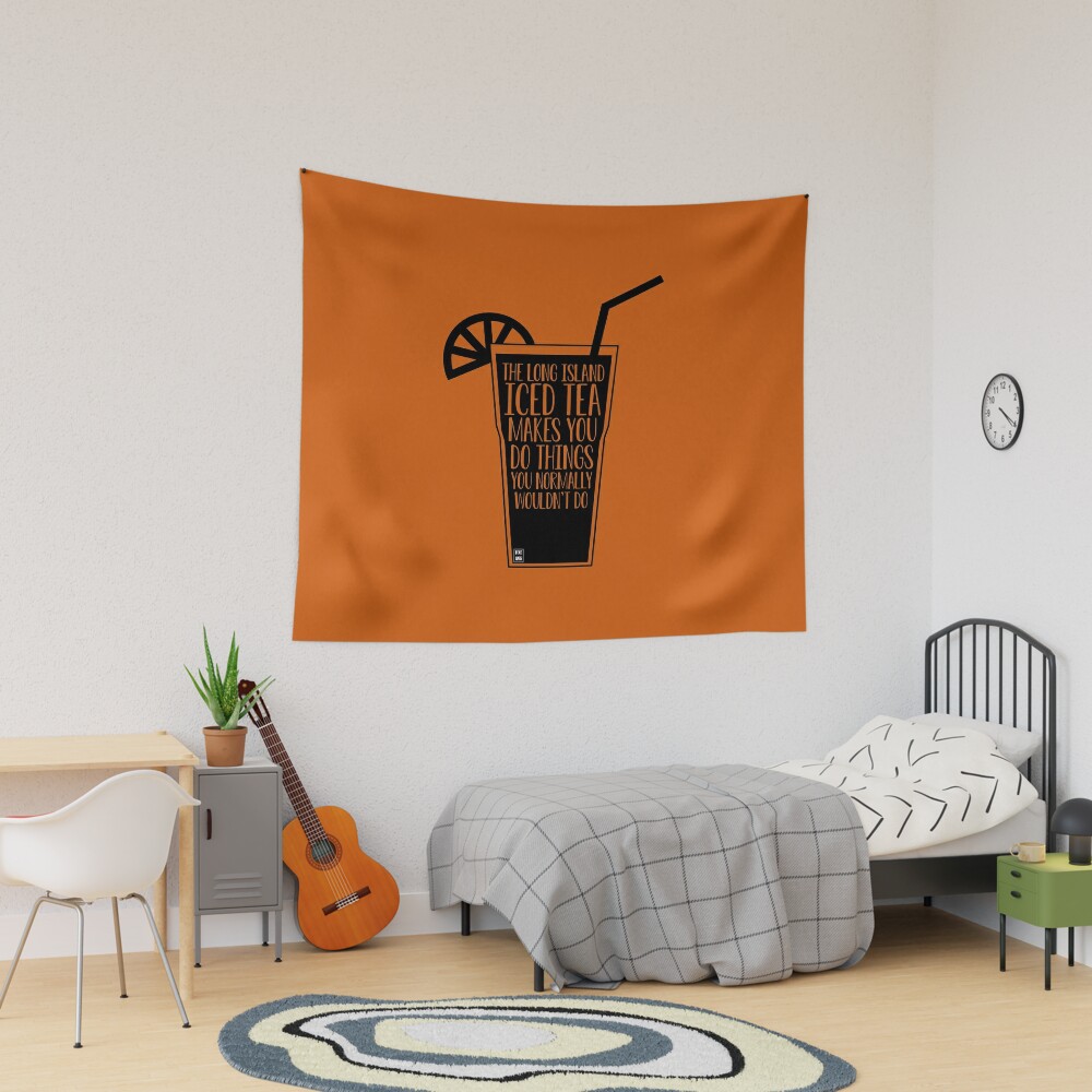 Artikel-Vorschau von Wandbehang, designt und verkauft von featuringabi.