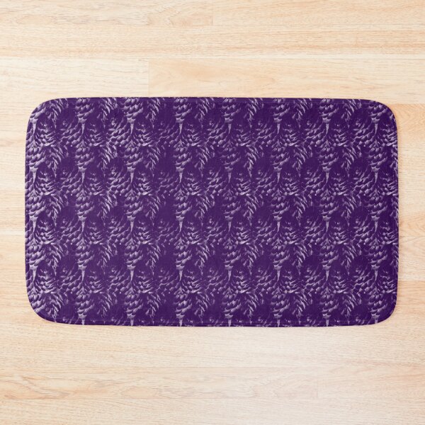 Item preview, purple pinecones designed and sold by kpccrafty.