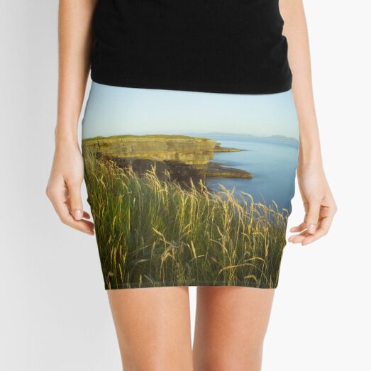 Summer's eve Mini Skirt