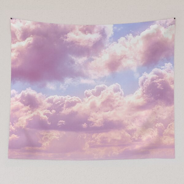 Item preview, Purple dream sky designed and sold by trajeado14.