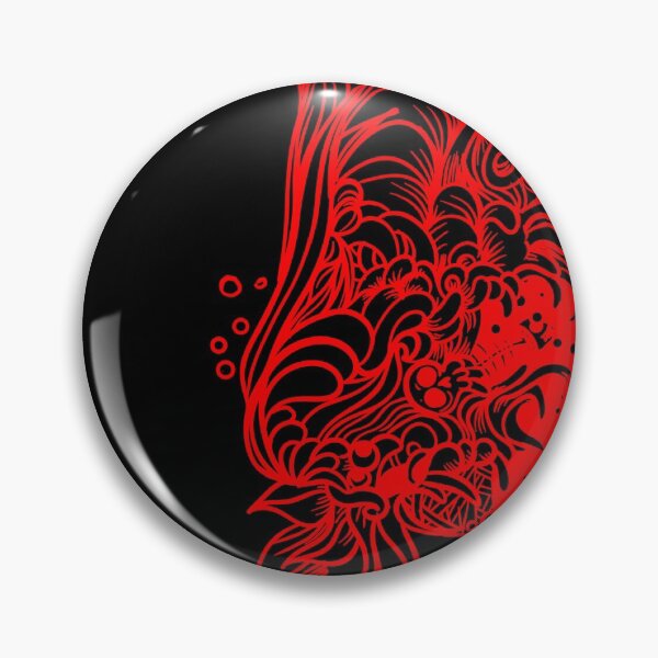 Item preview, Sleeve Dark Red designed and sold by fakeface.