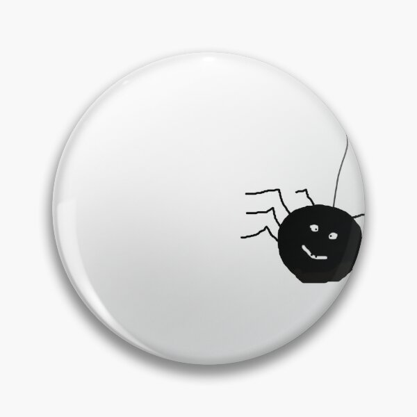Item preview, "Down came a Spider" (Don't laugh !!) designed and sold by Raymond Kerr.
