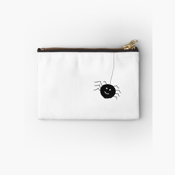 Item preview, "Down came a Spider" (Don't laugh !!) designed and sold by Raymond Kerr.
