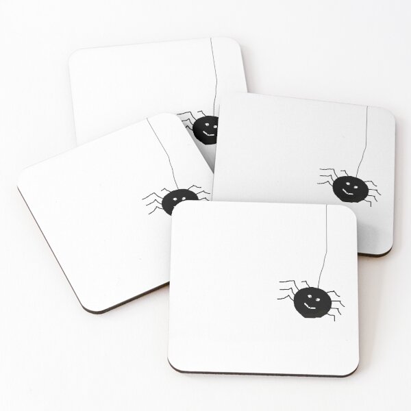 Item preview, "Down came a Spider" (Don't laugh !!) designed and sold by Raymond Kerr.