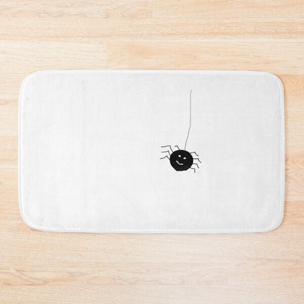 Item preview, "Down came a Spider" (Don't laugh !!) designed and sold by Raymond Kerr.