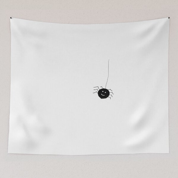 Item preview, "Down came a Spider" (Don't laugh !!) designed and sold by Raymond Kerr.