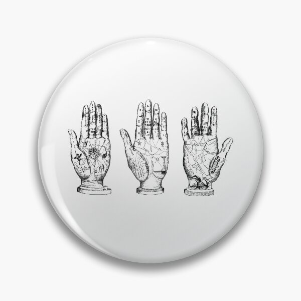 Item preview, Palm Reading designed and sold by kjanedesigns.