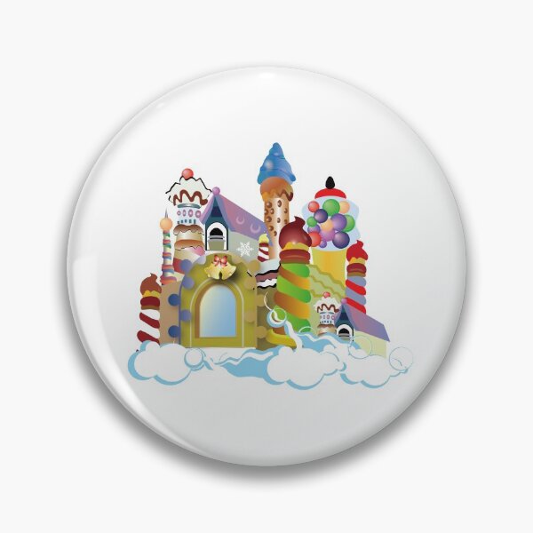 Item preview, The Candy Land designed and sold by Julia2Julia.