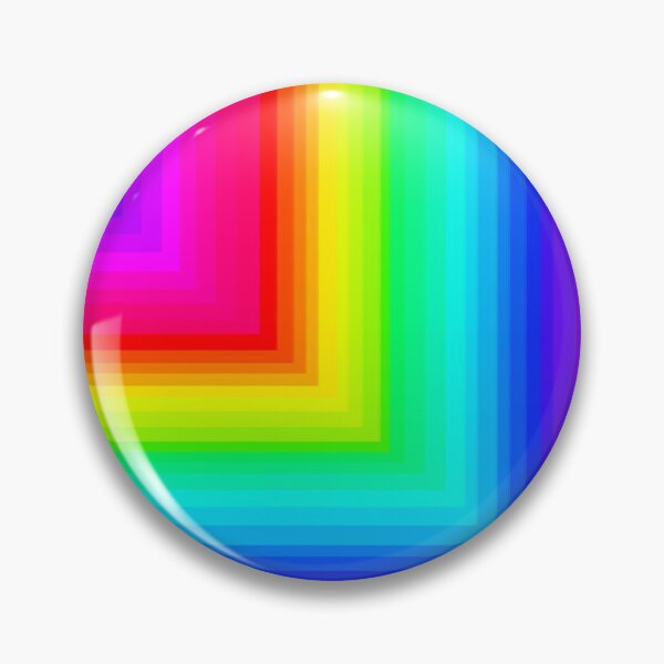 Item preview, Rainbow squares  designed and sold by Melanie Jeyakkumar.