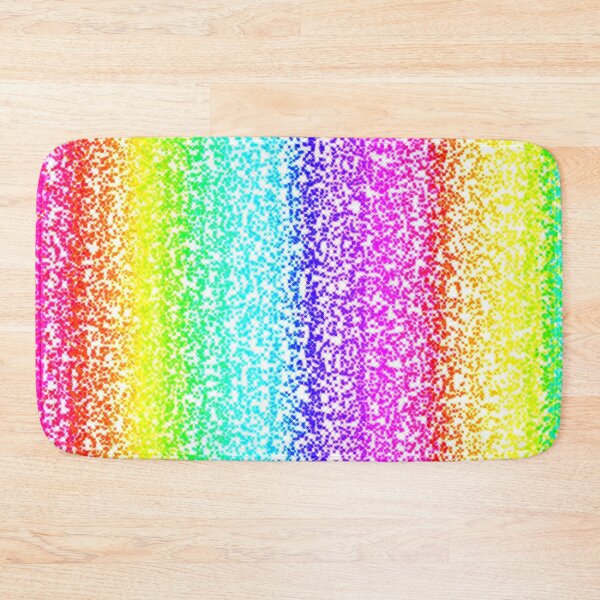 Item preview, Rainbow airbrush  designed and sold by Melanie Jeyakkumar.