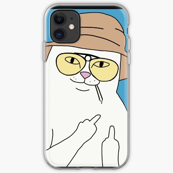 Ripndip Iphone Cases Covers Redbubble