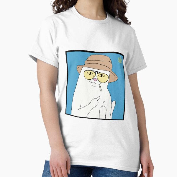 Item preview, 420 Bucket hat Nerm designed and sold by mknycx.