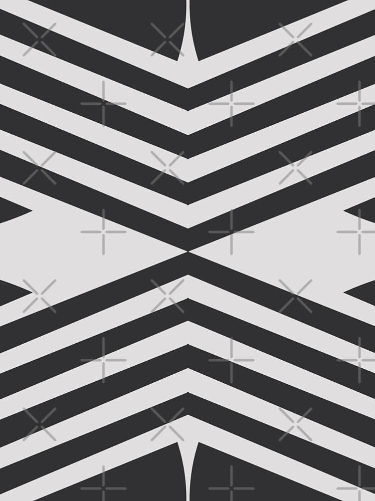 Thumbnail 4 of 4, iPhone Case, Modern Pattern Design designed and sold by fredgraphics.