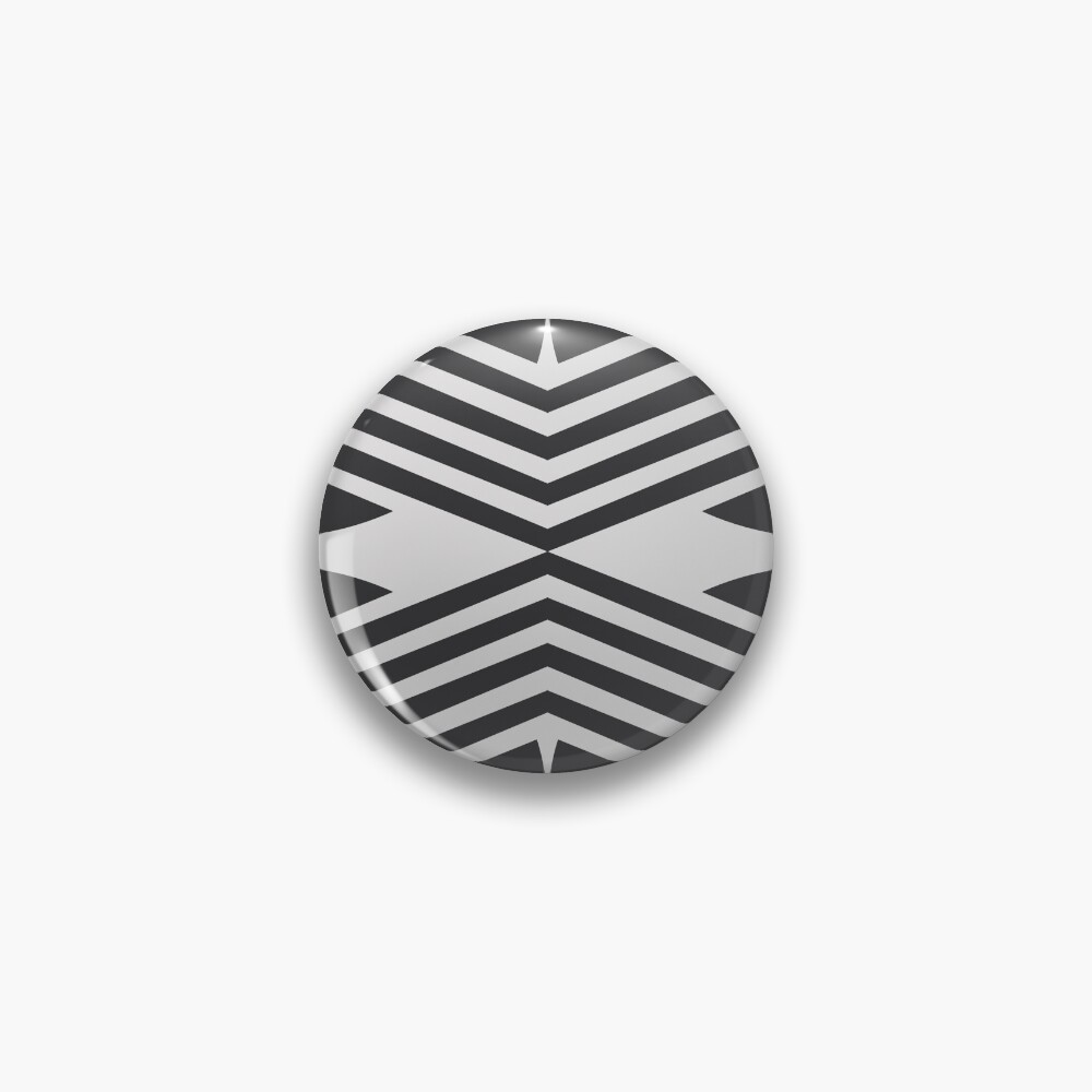 Item preview, Pin designed and sold by fredgraphics.