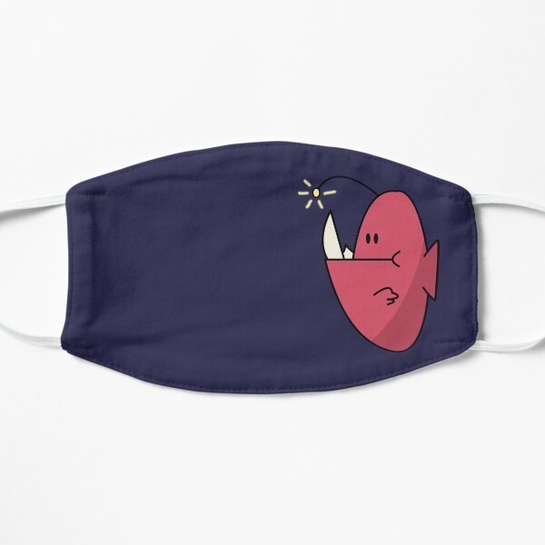 DFTBA Hank-lerfish Anglerfish Mask