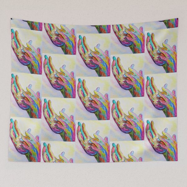 Item preview, JESUS designed and sold by EloiseArt.