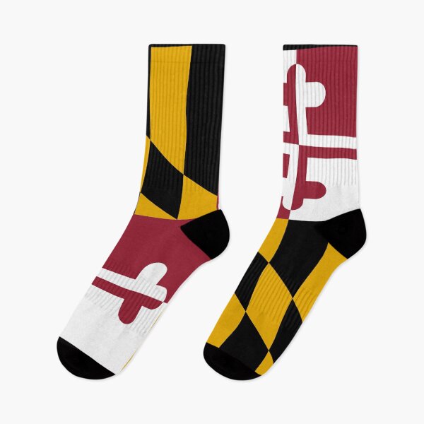Item preview, Flag of Maryland designed and sold by frittata.