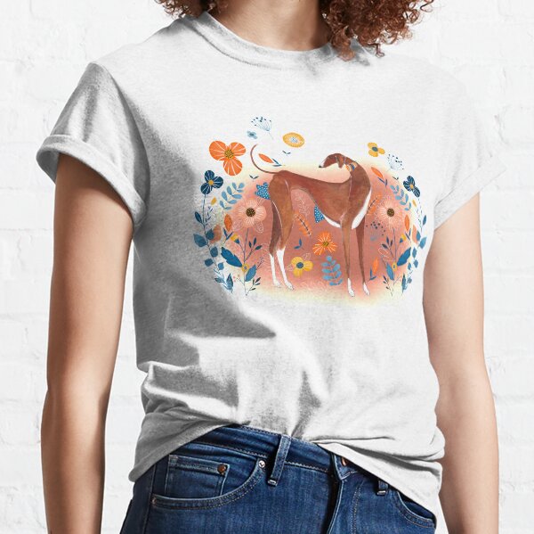 Azawakh Love Classic T-Shirt