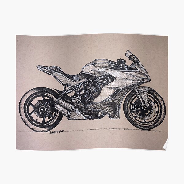 crotch rocket backpack