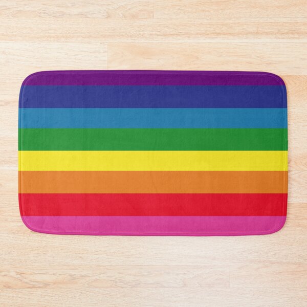 Item preview, Rainbow Socks designed and sold by trajeado14.