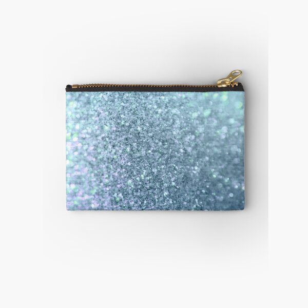 Item preview, Ice Blue Glitter Gradient designed and sold by thesnowwhyte.
