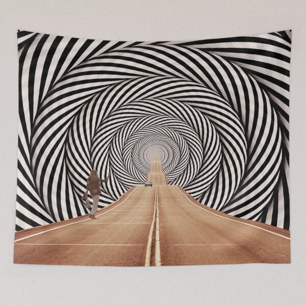 Item preview, Road Trip designed and sold by Digital Varieties.
