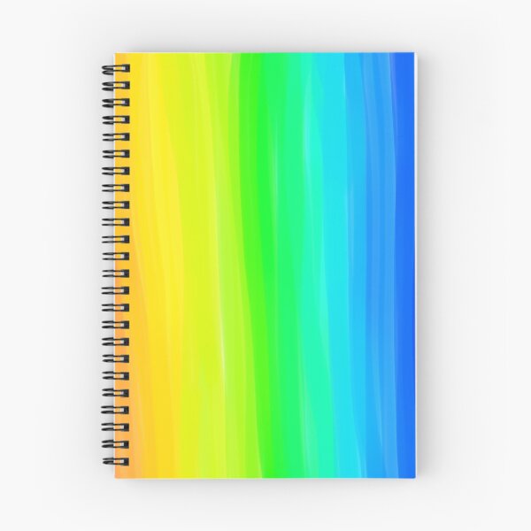 Item preview, Watercolour rainbow  designed and sold by Melanie Jeyakkumar.