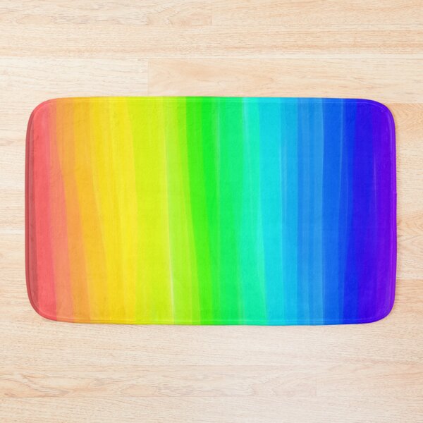 Item preview, Watercolour rainbow  designed and sold by Melanie Jeyakkumar.
