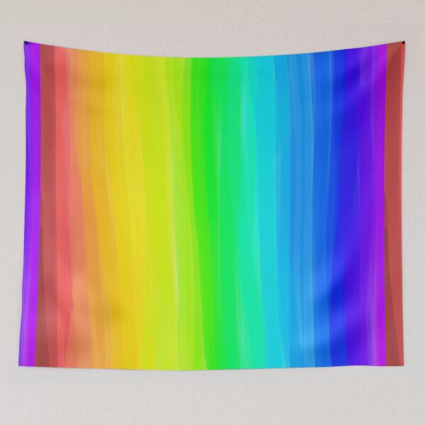 Item preview, Watercolour rainbow  designed and sold by Melanie Jeyakkumar.