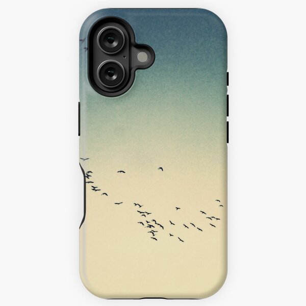 Southern Migration iPhone Tough Case