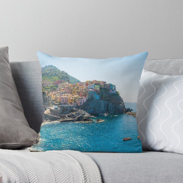Item preview, Cinque Terre, Italy designed and sold by James Farley.