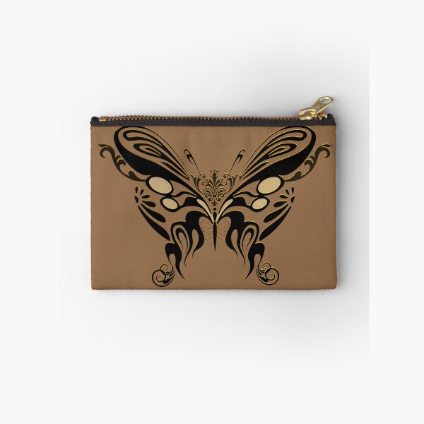 Item preview, Butterfly Linen designed and sold by rootzero.