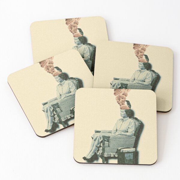 Item preview, Just Thinking designed and sold by Digital Varieties.