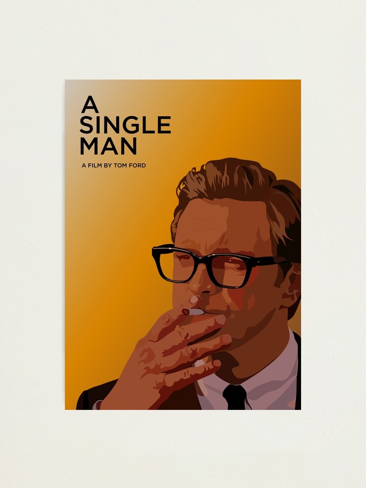 A Single Man