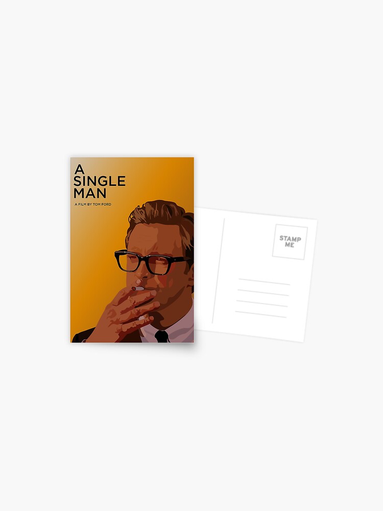 A Single Man