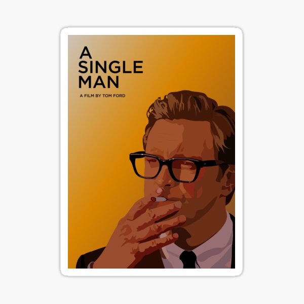 A Single Man