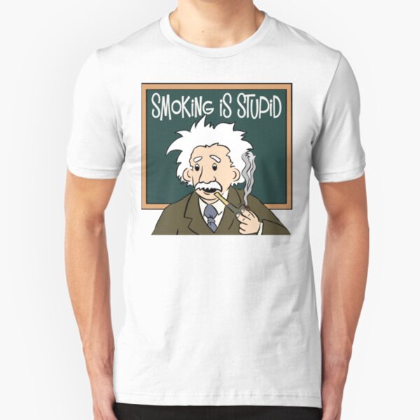 no smoking shirt