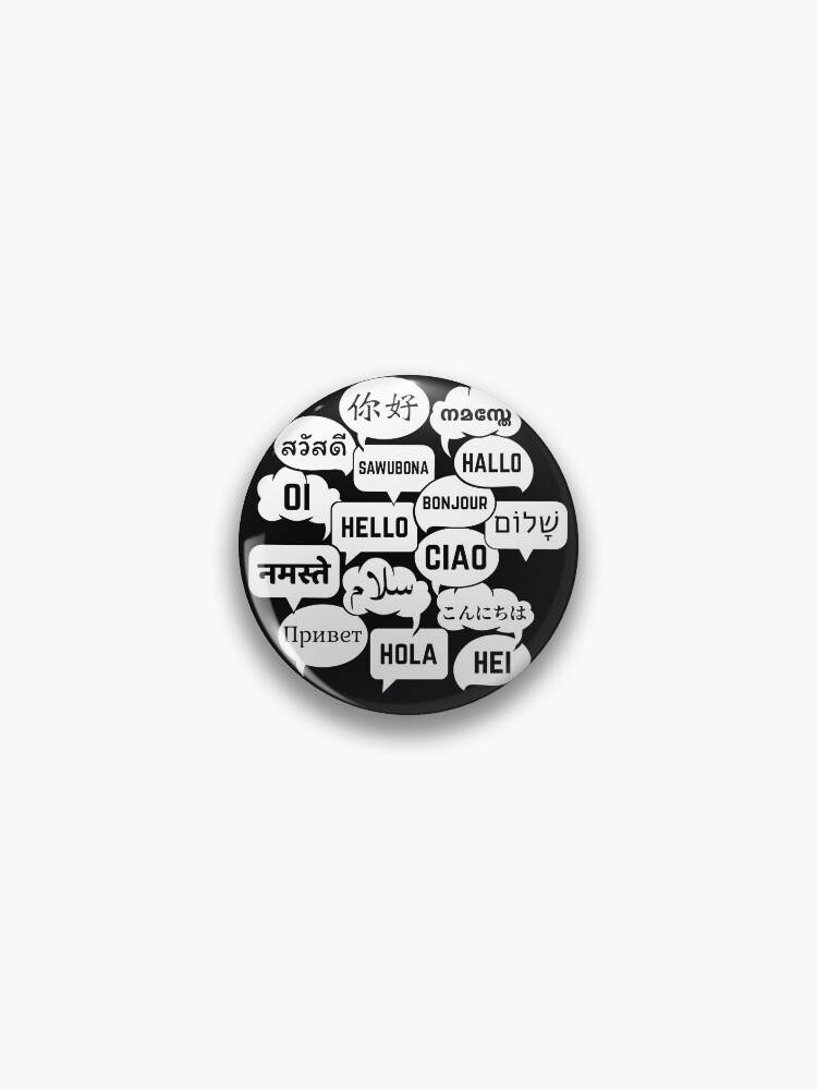 Multilingual Polyglot Globetrotter Language Lover T Shirt Multilingual Polyglot Globetrotter Language Lover T Shirt