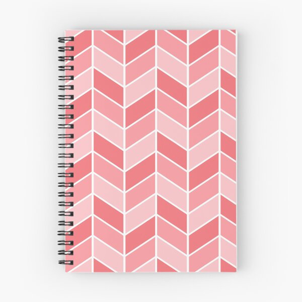Item preview, Pink herringbone pattern designed and sold by BattaAnastasia.