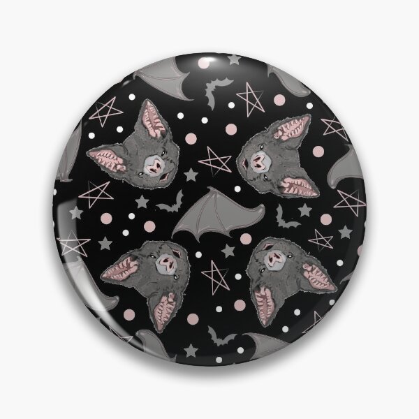 Item preview, Bat Bat Love designed and sold by VØDUM® STORE.