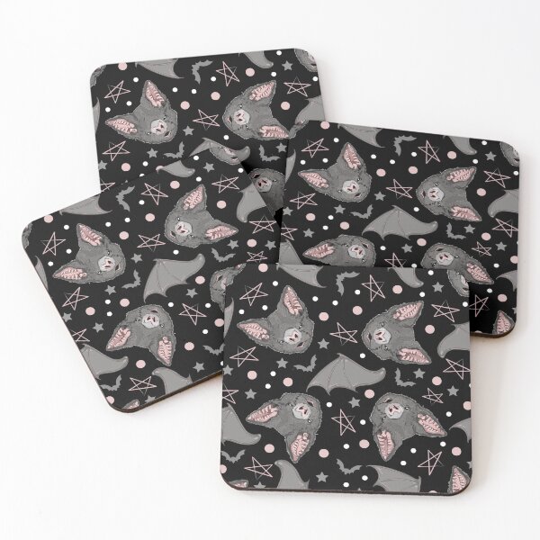 Item preview, Bat Bat Love designed and sold by VØDUM® STORE.
