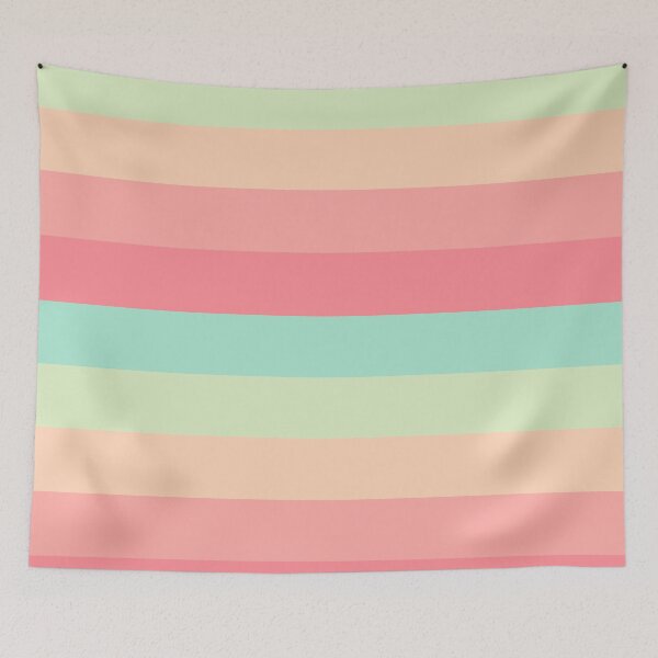 Item preview, Cute Candy Unicorn Pastel Colors Playful  designed and sold by trajeado14.