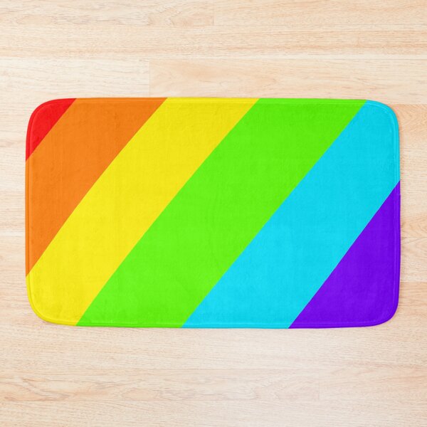 Item preview, Rainbow  designed and sold by Melanie Jeyakkumar.