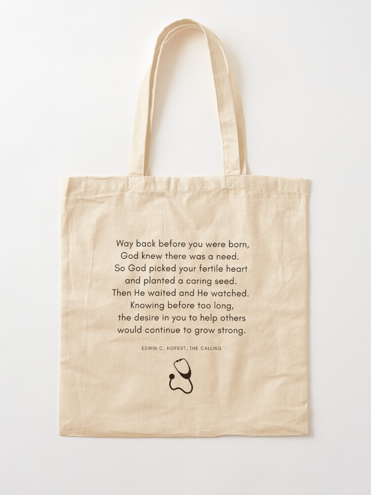 Before you were born i knew you tote bag Before you were born i knew you tote bag