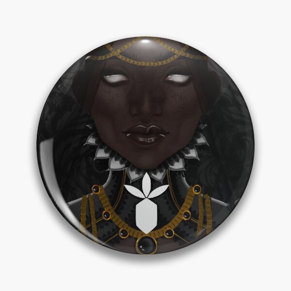 Item preview, Reina designed and sold by Rhona-anne Breeze.