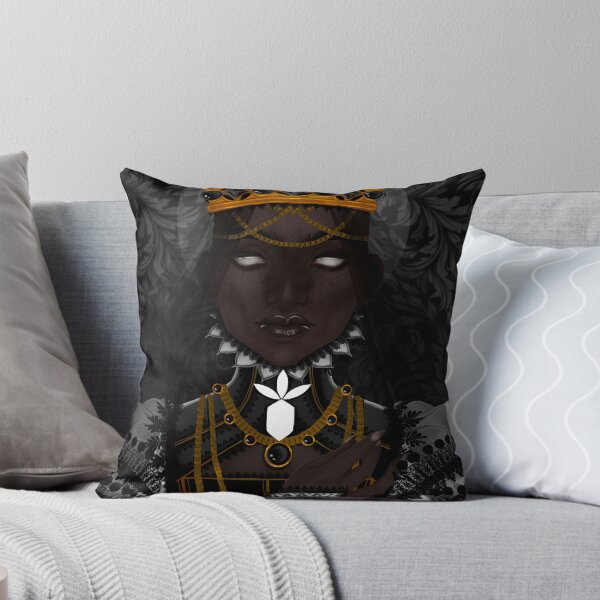 Item preview, Queen designed and sold by Rhona-anne Breeze.